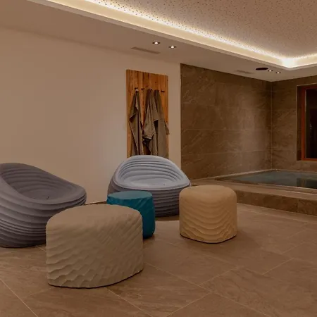 Stadt Wien Hotel Zell am See