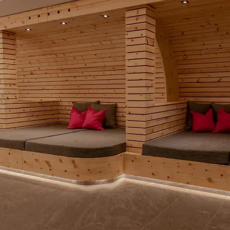 Stadt Wien Hotel Zell am See