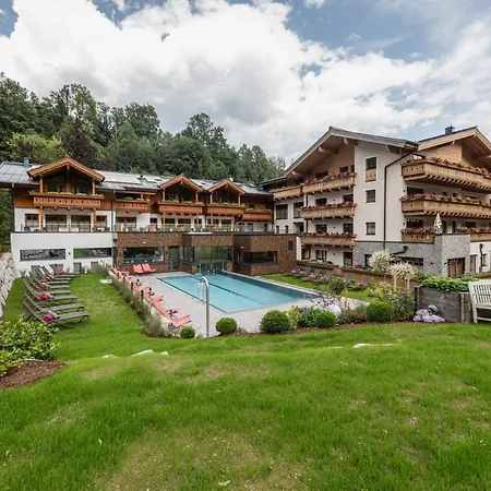 Stadt Wien 4* Zell am See