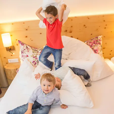 Stadt Wien 4* Zell am See