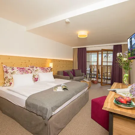 Stadt Wien Hotel