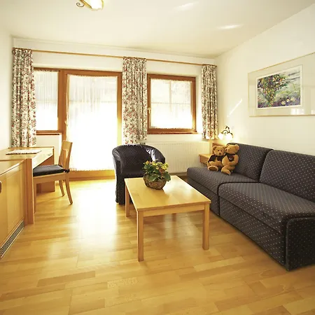 Stadt Wien Zell am See