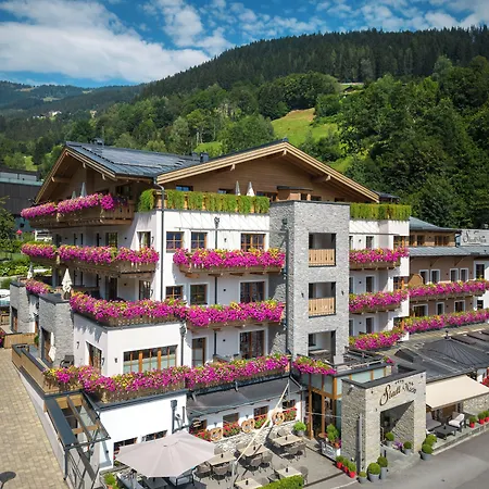 Stadt Wien Zell am See