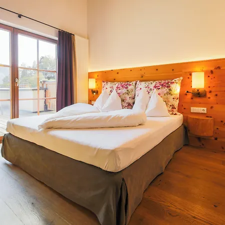 Stadt Wien 4* Zell am See