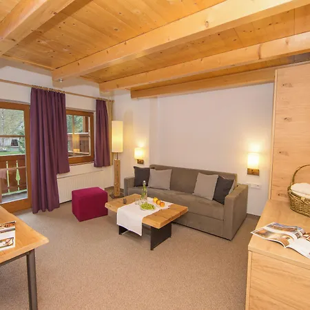 Stadt Wien 4* Zell am See