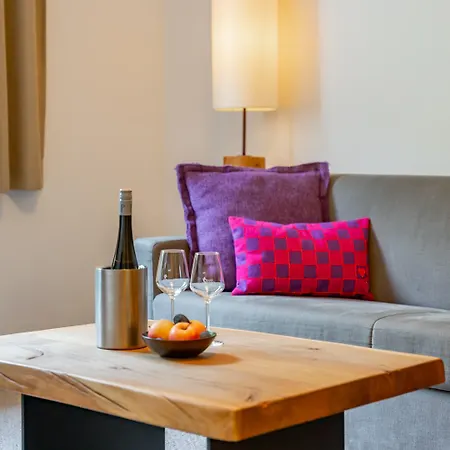 Hotel Stadt Wien 4*