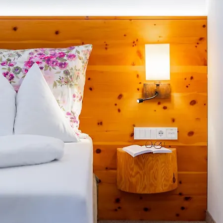 Stadt Wien 4* Zell am See