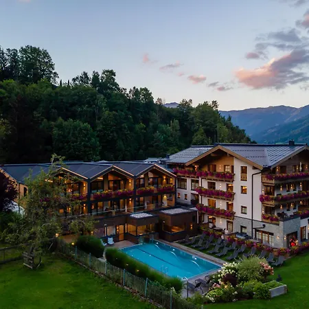 Stadt Wien 4* Zell am See