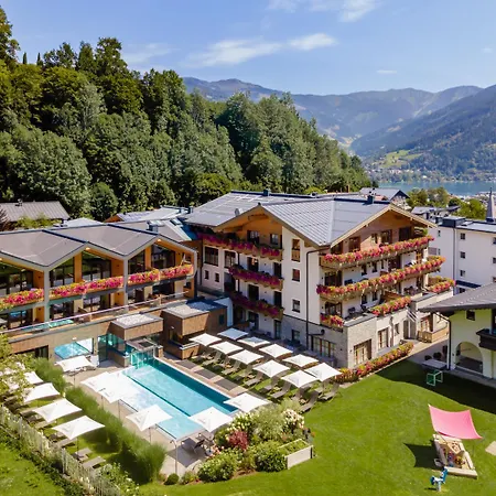 Stadt Wien Hotel Zell am See