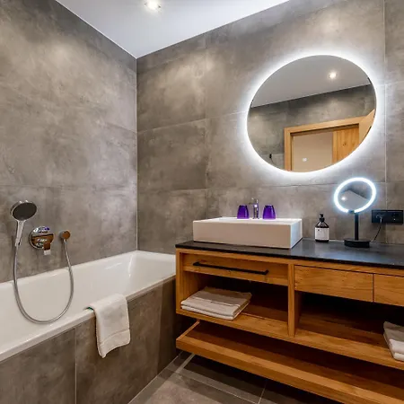 Stadt Wien Hotel Zell am See