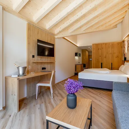 Stadt Wien 4* Zell am See