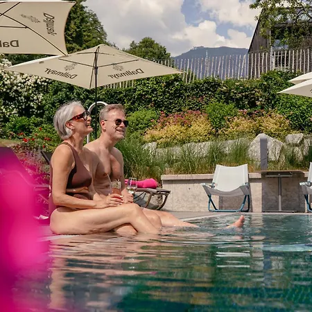 Stadt Wien 4* Zell am See