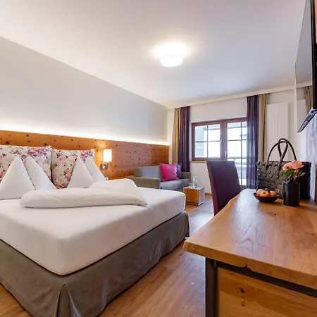 Stadt Wien Hotel Zell am See