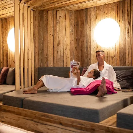 Hotel Stadt Wien Zell am See
