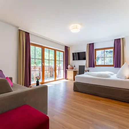 Hotel Stadt Wien