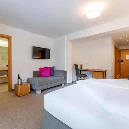 Hotel Stadt Wien