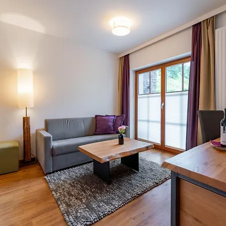 Stadt Wien 4* Zell am See