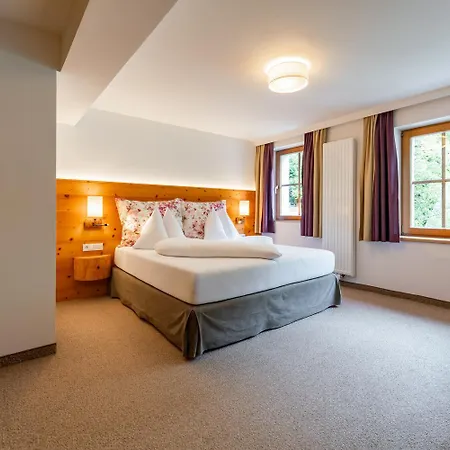 Stadt Wien 4* Zell am See