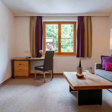 Stadt Wien Hotel