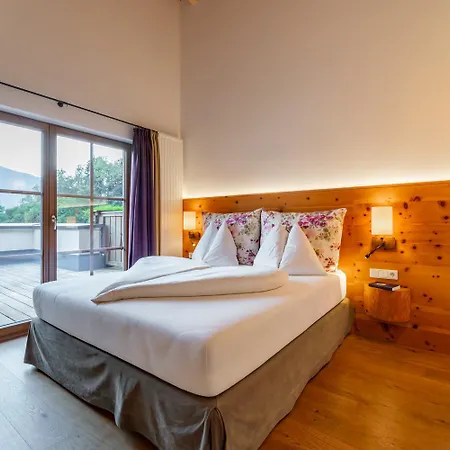Stadt Wien Hotel Zell am See
