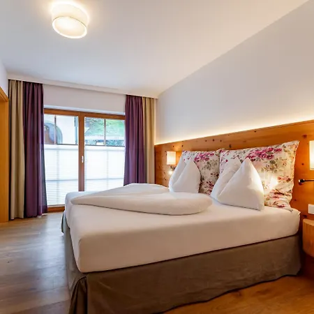 Stadt Wien Hotel Zell am See