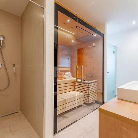 Stadt Wien Hotel Zell am See