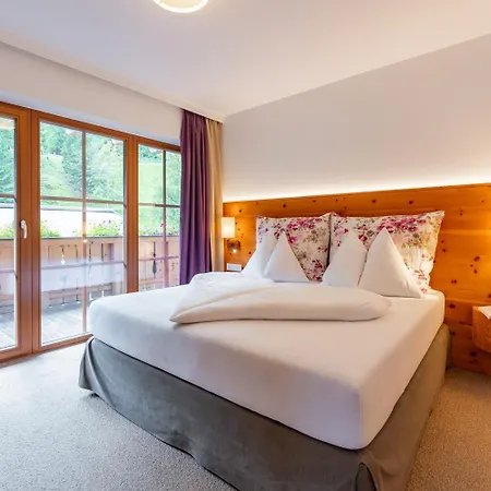 Stadt Wien Hotel Zell am See