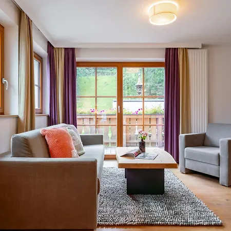 Stadt Wien 4* Zell am See