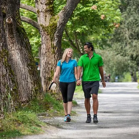 Stadt Wien 4* Zell am See