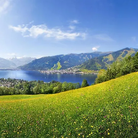 Stadt Wien 4* Zell am See