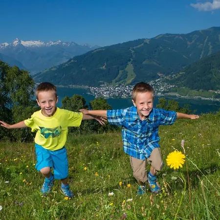 Stadt Wien Hotel Zell am See