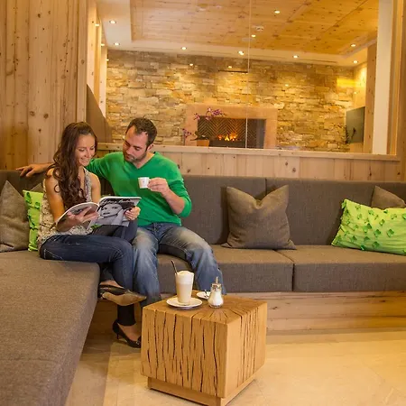 Stadt Wien 4* Zell am See