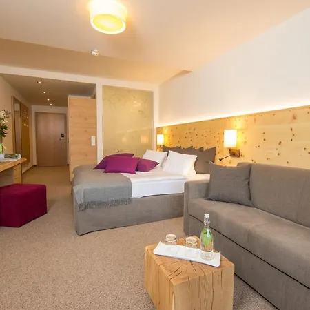 Hotel Stadt Wien Zell am See