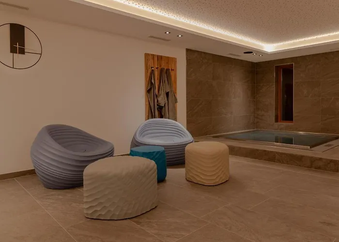 Stadt Wien Hotel Zell am See