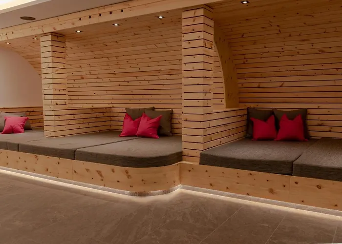 Stadt Wien Hotel Zell am See