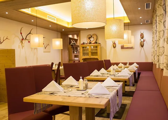 Stadt Wien מלון צל-אם-זי