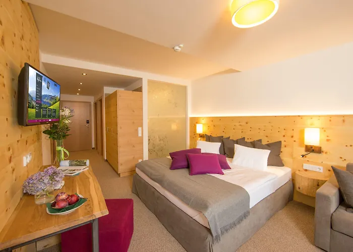 Stadt Wien Zell am See