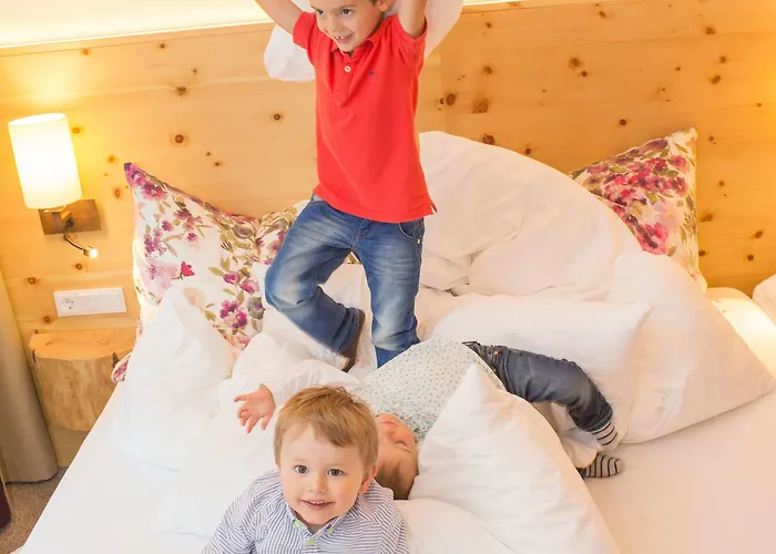 Stadt Wien 4* Zell am See