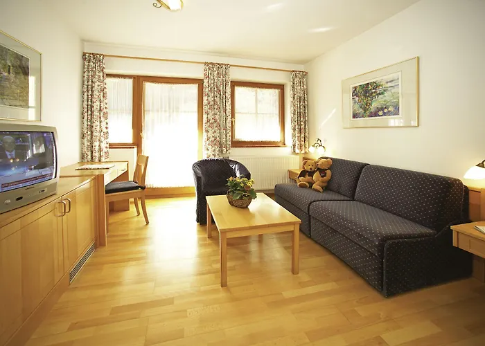 Stadt Wien Zell am See