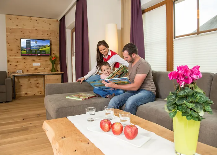 Stadt Wien 4* Zell am See