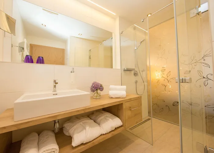 מלון Stadt Wien 4*