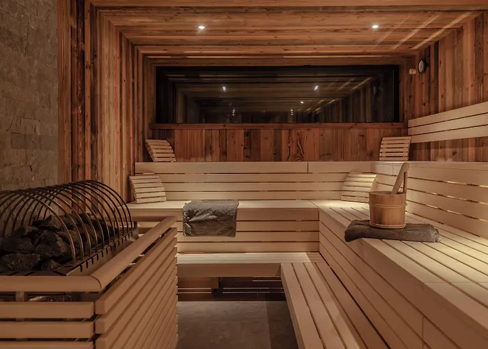 Hotel Stadt Wien Zell am See