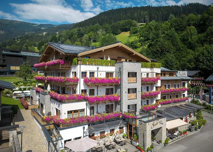 Stadt Wien Zell am See