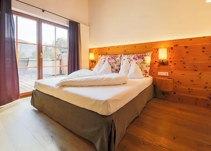 Stadt Wien 4* Zell am See