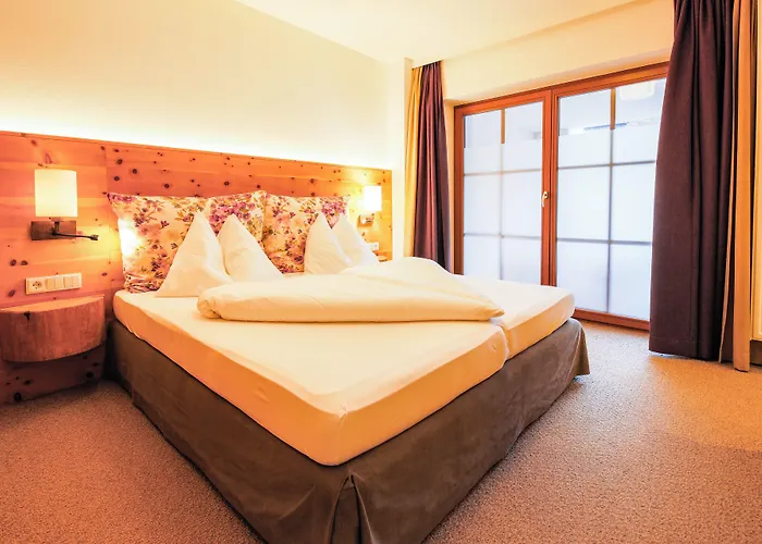 Stadt Wien Hotel Zell am See