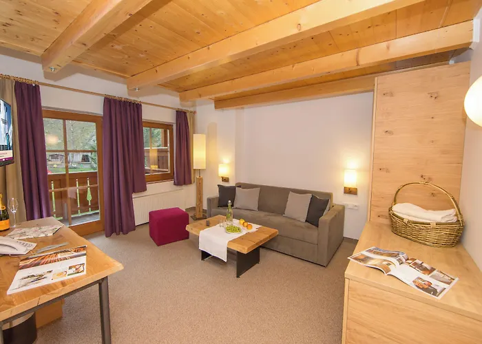 Stadt Wien 4* Zell am See