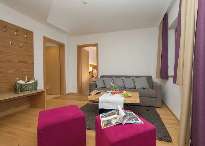 Hotel Stadt Wien Zell am See