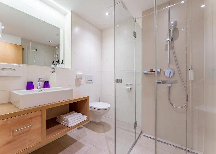 Stadt Wien Hotel Zell am See