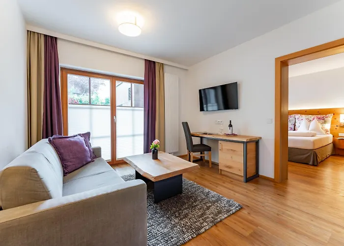 Stadt Wien Zell am See