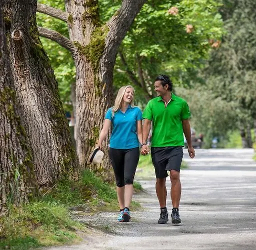 Stadt Wien 4* צל-אם-זי